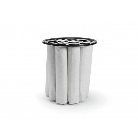 Nederman - Filter pack 1,6m2 antistat - L-PAK 250